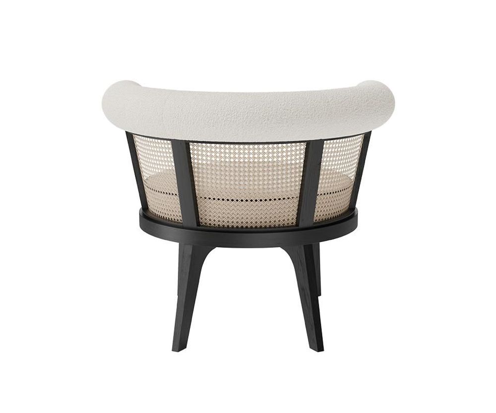 Armchairs - George Armchair - WOOD TAILORS CLUB