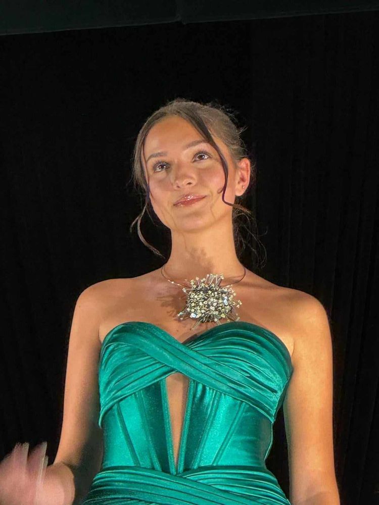 Bijoux - Hérisson royal - SOGNANDO LO SCIROCCO JEWELS