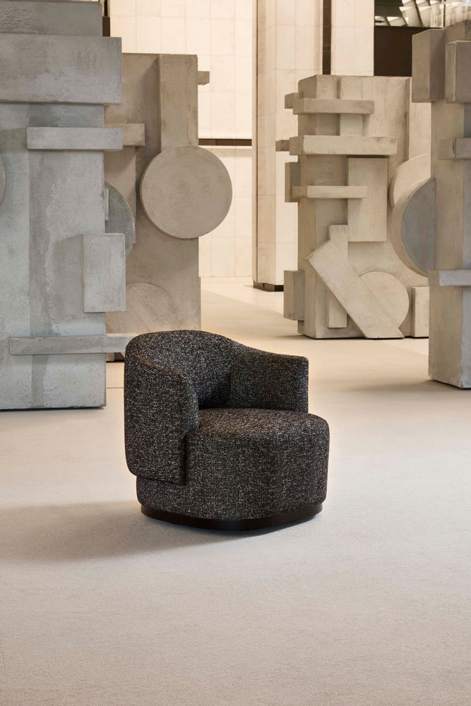 Armchairs - Utah - MARIE'S CORNER