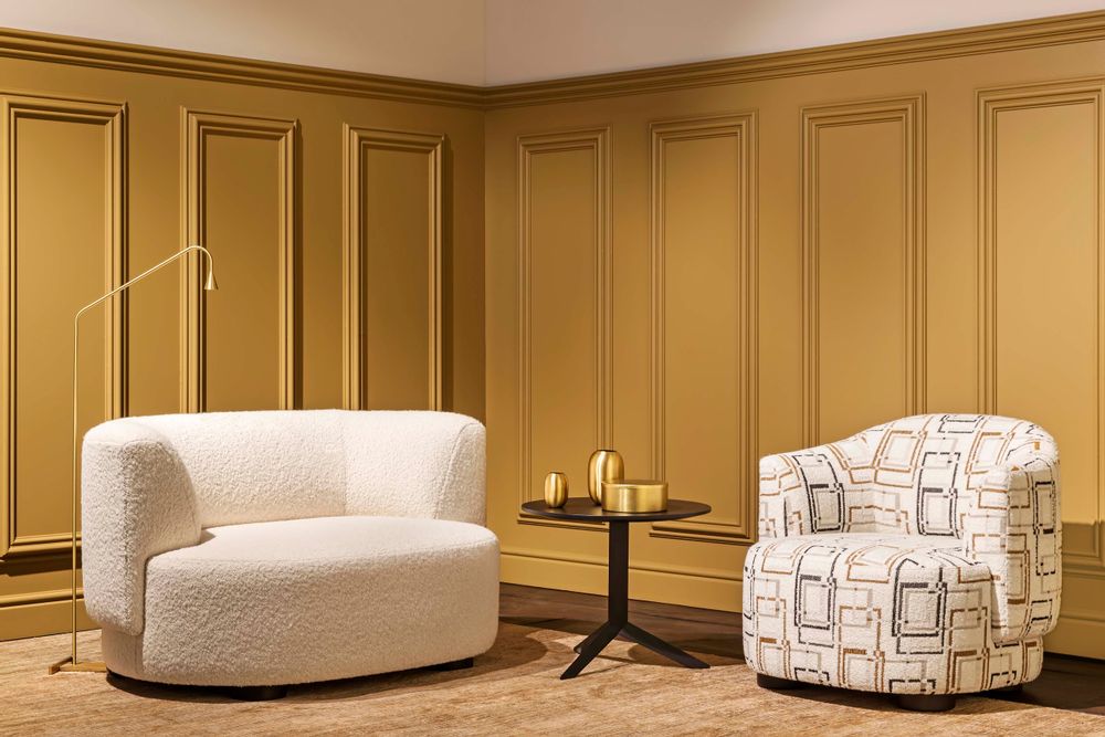 Armchairs - Utah - MARIE'S CORNER