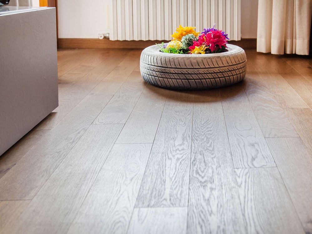 Parquets - Rovere Touch - ALBERANI PARKETTI