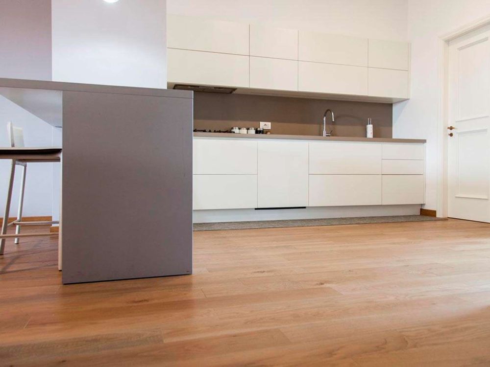Parquets - Rovere Touch - ALBERANI PARKETTI