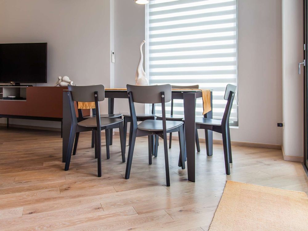 Parquets - Rovere Natura - ALBERANI PARKETTI