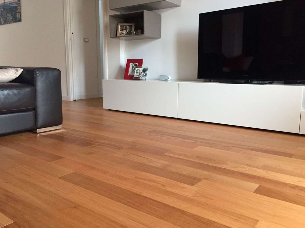 Parquets - Rovere Cover - ALBERANI PARKETTI