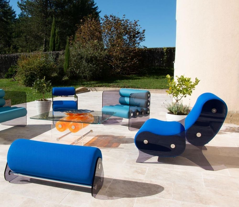 Armchairs - KUUMO armchair - Foam seat - Residential and HORECA markets - MW DESIGNER FURNITURE