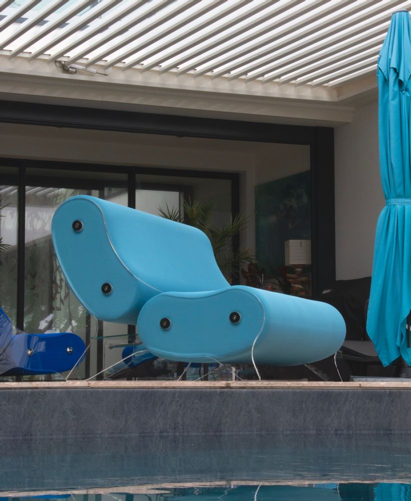 Armchairs - KUUMO armchair - Foam seat - Residential and HORECA markets - MW DESIGNER FURNITURE