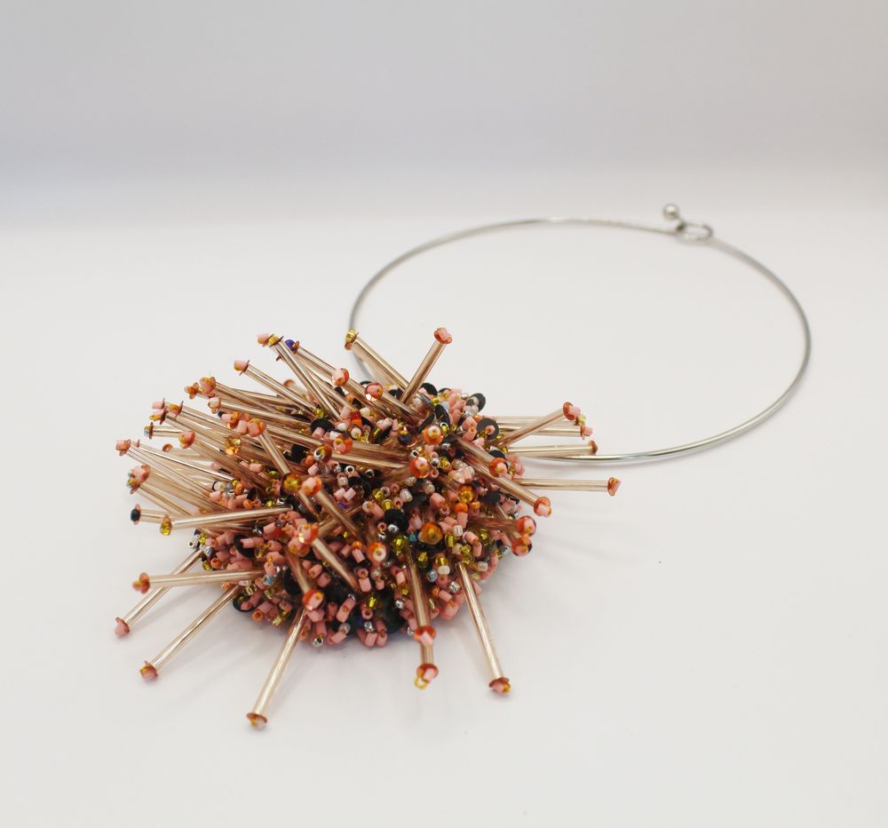 Jewelry - Hedgehog royal - SOGNANDO LO SCIROCCO JEWELS