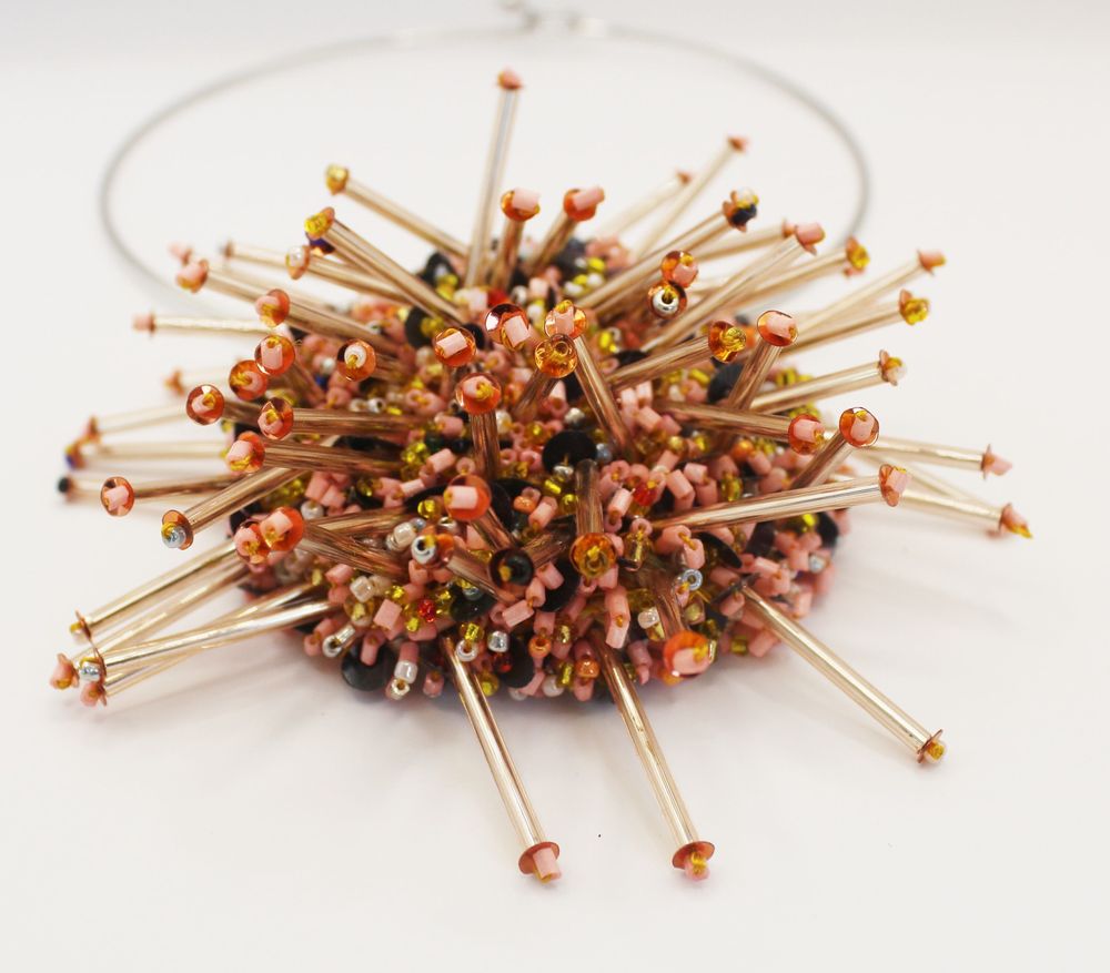 Jewelry - Hedgehog royal - SOGNANDO LO SCIROCCO JEWELS