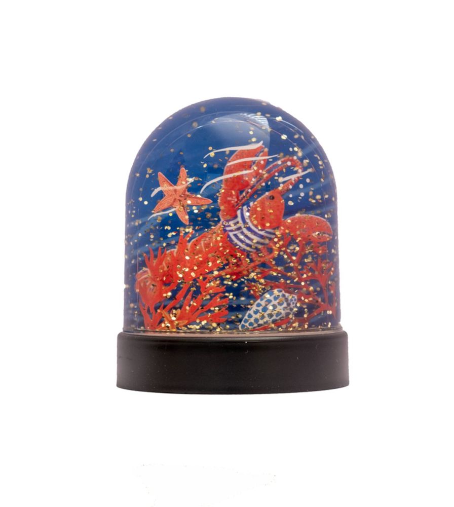 Accessoires de déco extérieure - Boule Omar Chéri - LES RITOURNAILES