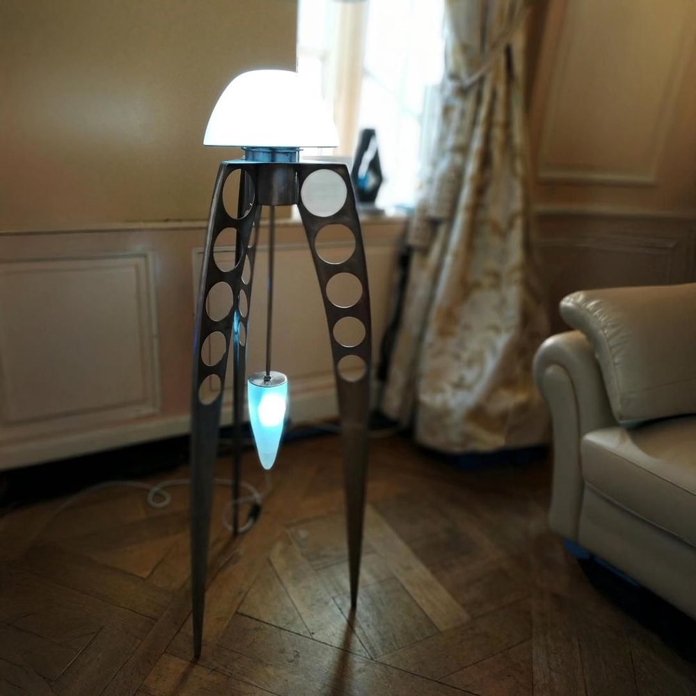 Floor lamps - Aurelia - HERVÉ MICHAS | ATELIER NOO