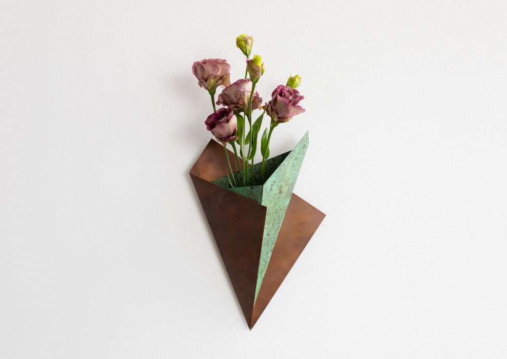 Decorative objects - Oriigami Bouquet - MOMENTUM FACTORY ORII