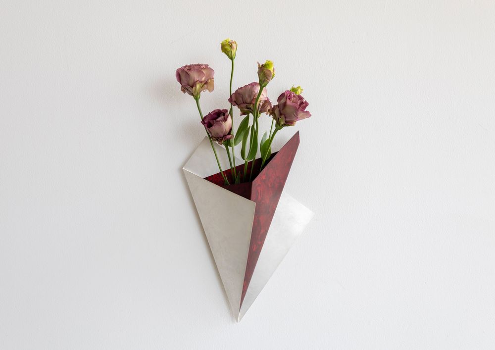 Decorative objects - Oriigami Bouquet - MOMENTUM FACTORY ORII