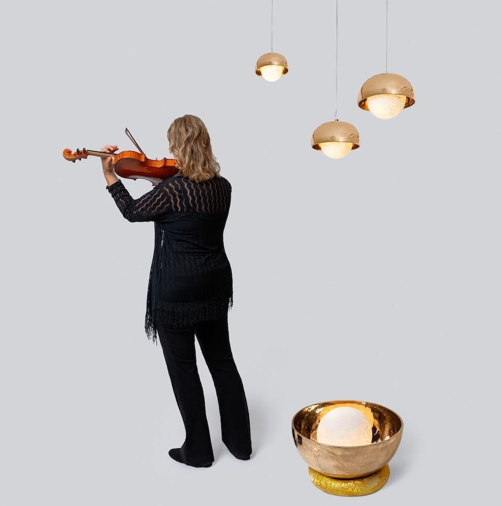 Suspensions - Bol Tibet - SEMEUR D ETOILES
