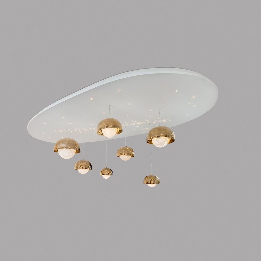Suspensions - Bol Tibet - SEMEUR D ETOILES