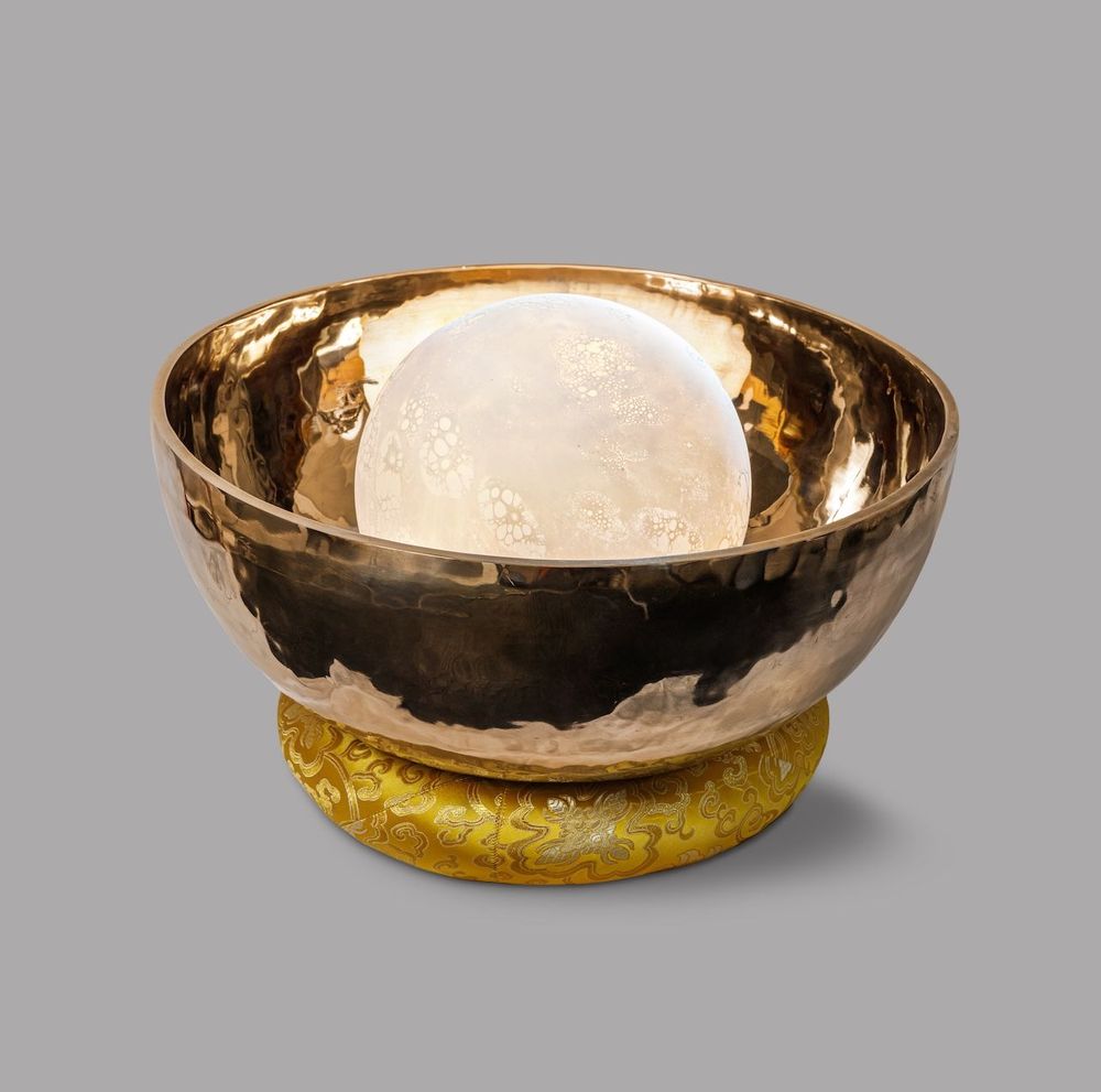Suspensions - Bol Tibet - SEMEUR D ETOILES