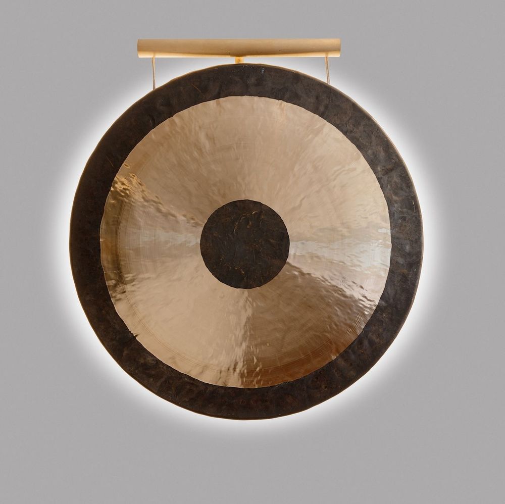 Wall lamps - Gong wall light - SEMEUR D ETOILES