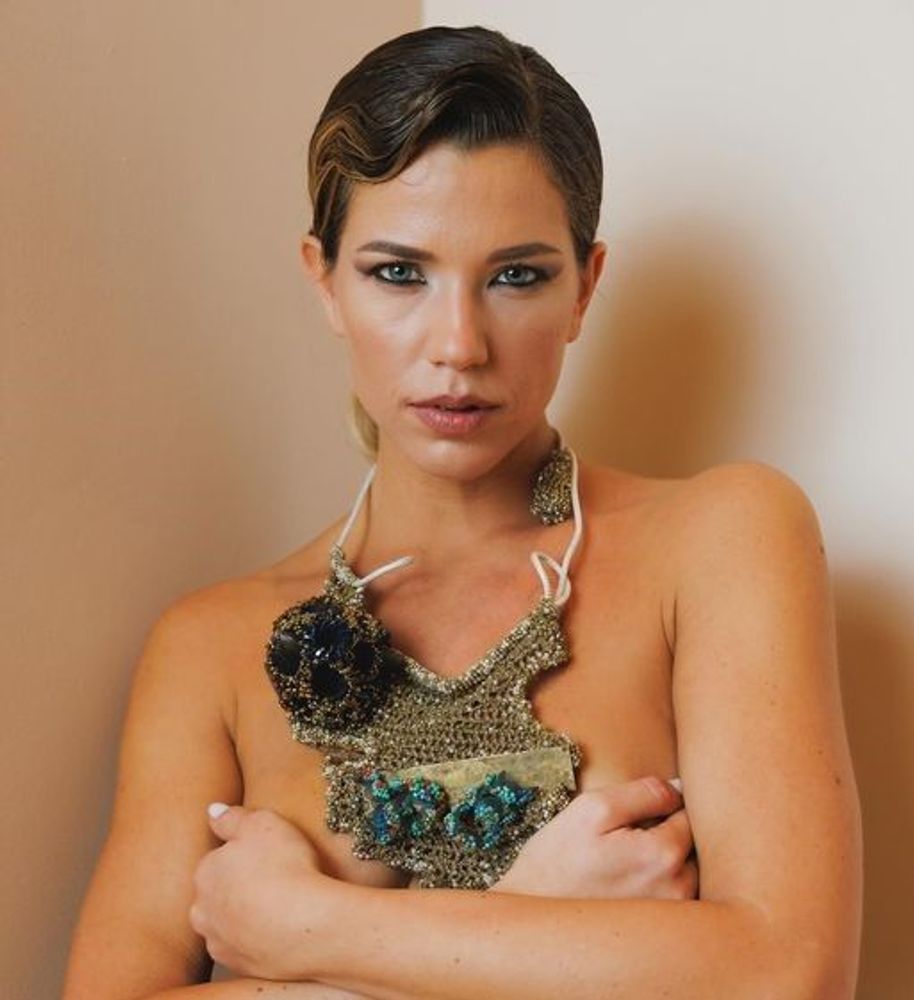 Bijoux - Muscat - SOGNANDO LO SCIROCCO JEWELS