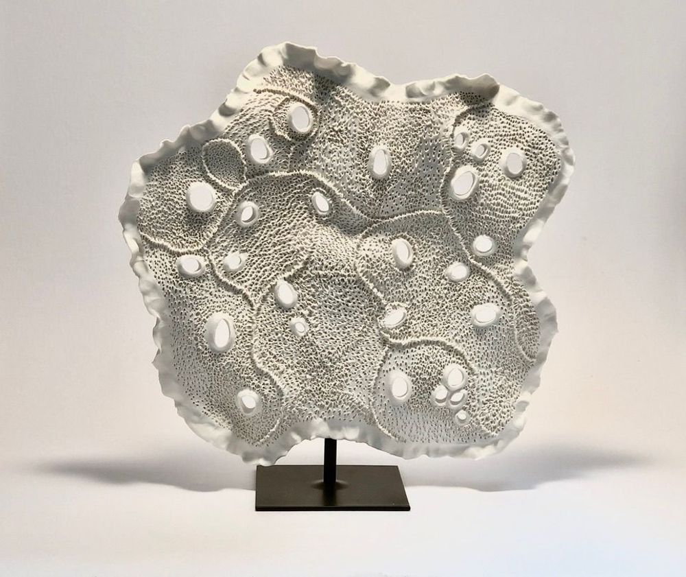 Ceramic - Moving - PASCALE MORIN