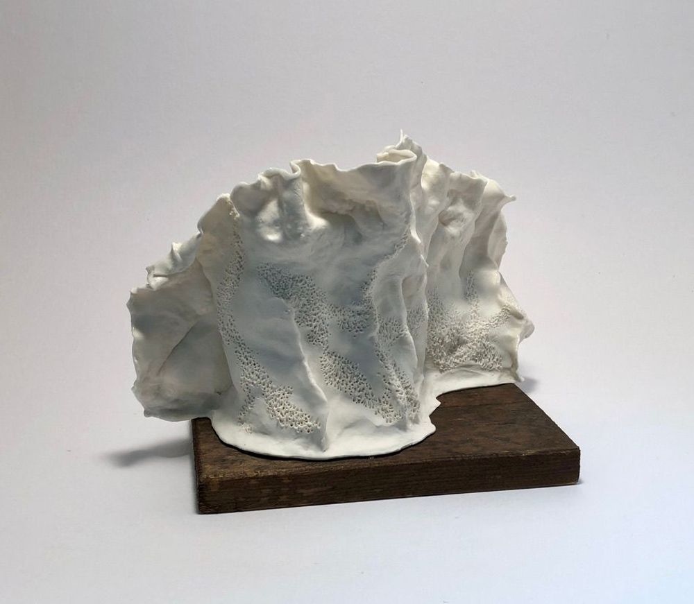 Ceramic - Surge - PASCALE MORIN