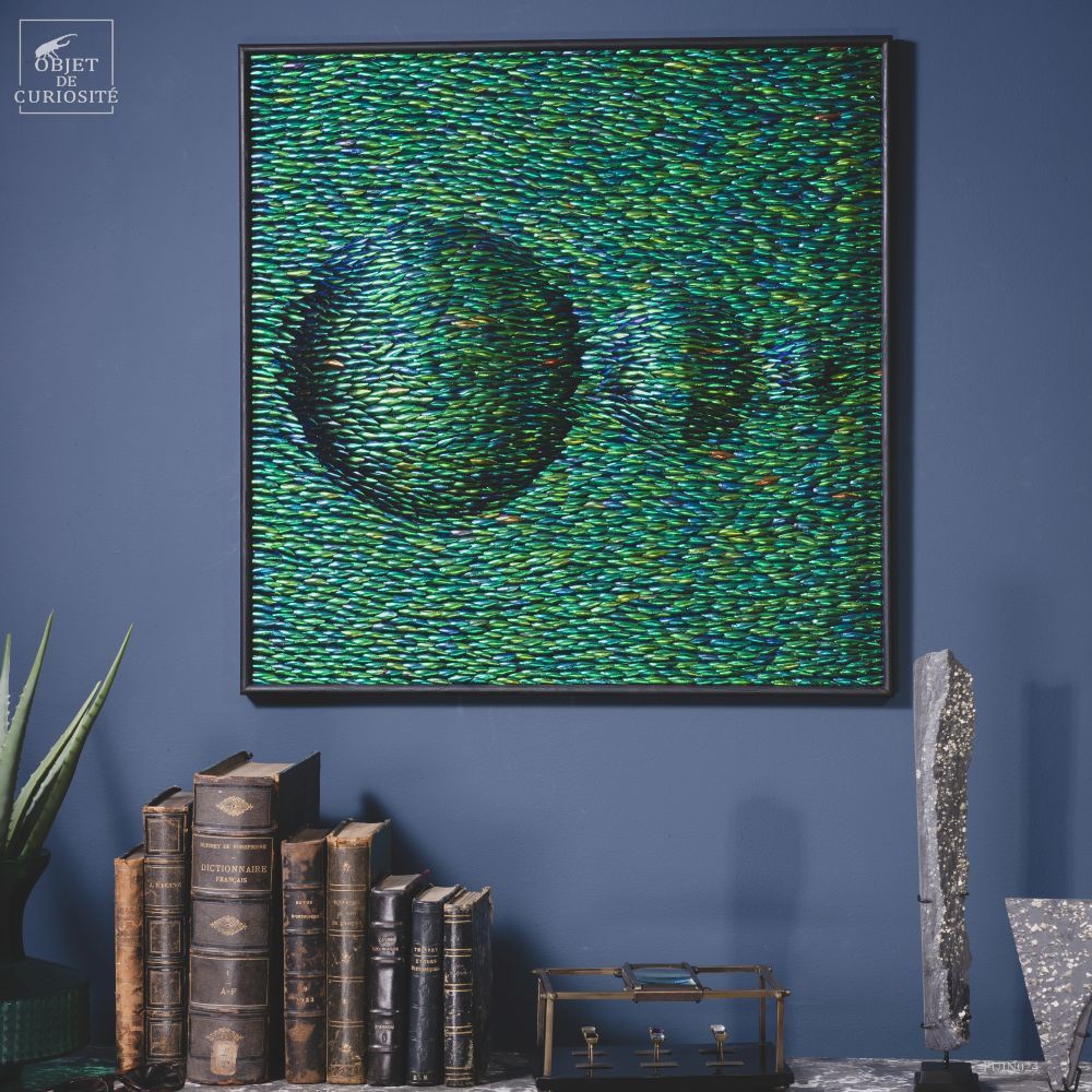 Paintings - Our collection of paintings - OBJET DE CURIOSITÉ