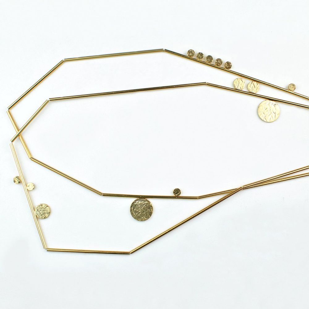 Jewelry - Collana - LUNANTE