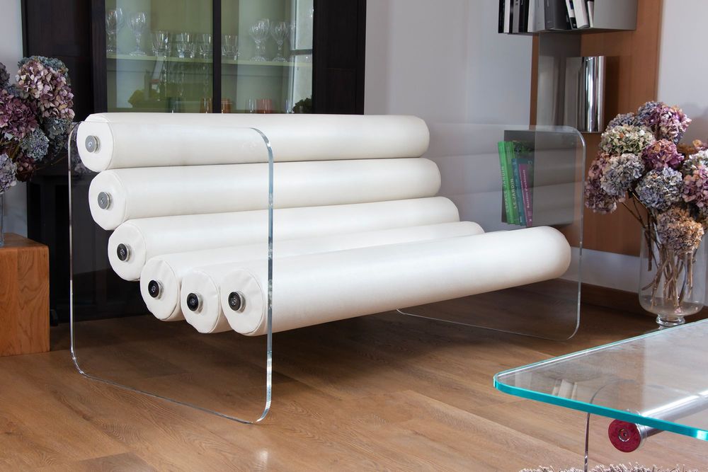 Sofas - MW02 Pearl sofa - Residential and HORECA markets - KUUMO DESIGN