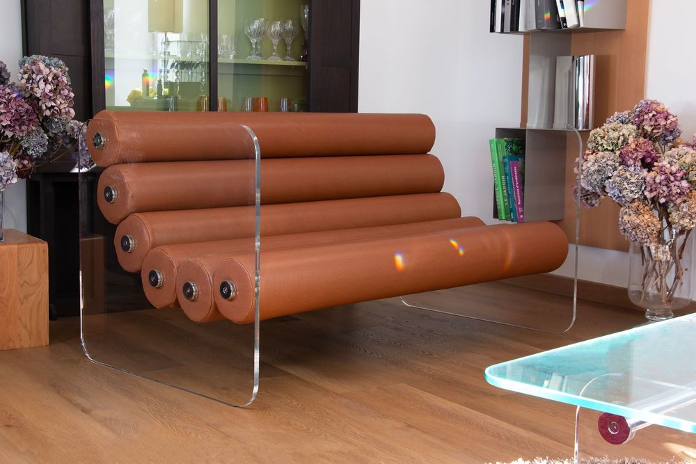 Sofas - MW02 Pearl sofa - Residential and HORECA markets - KUUMO DESIGN