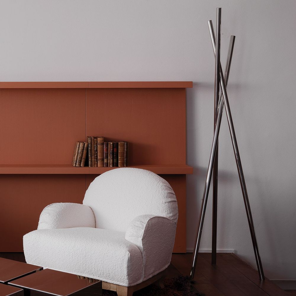 Design objects - ASTER - LANDO