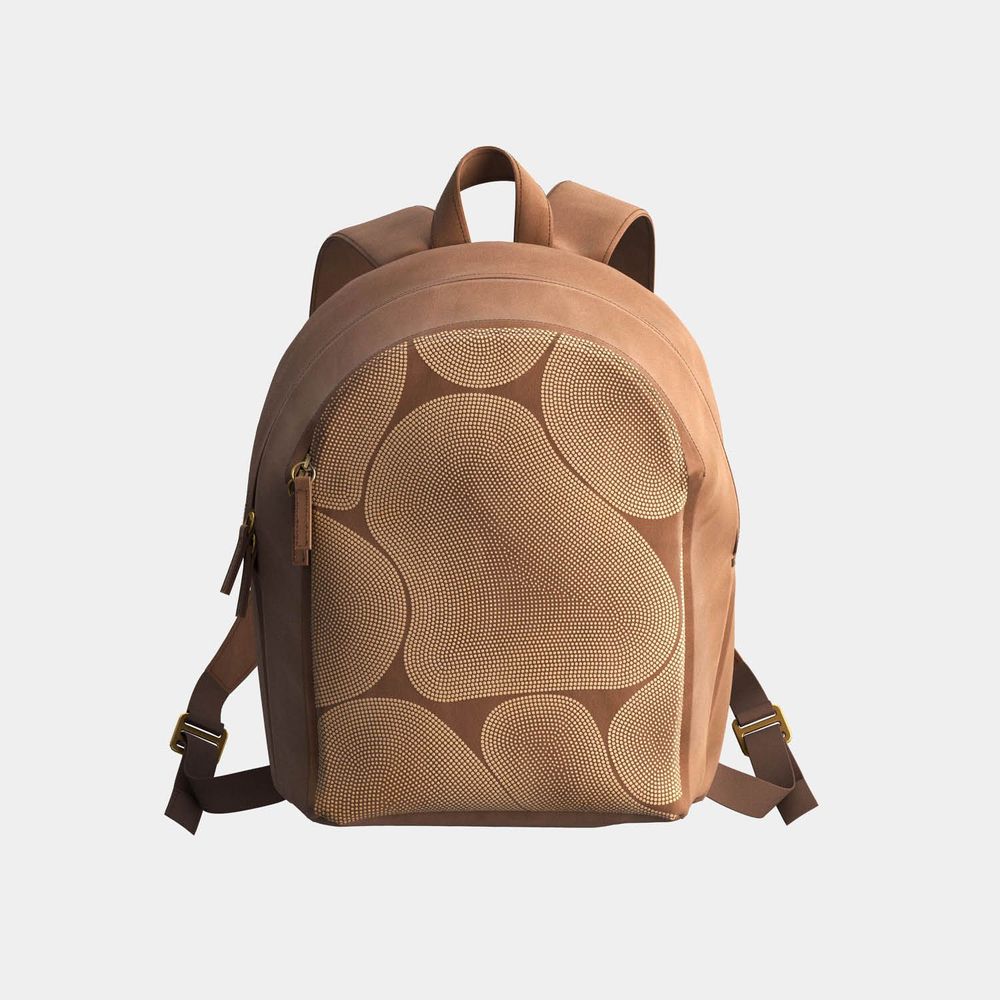 Bags and totes - Backpack - OBUDO