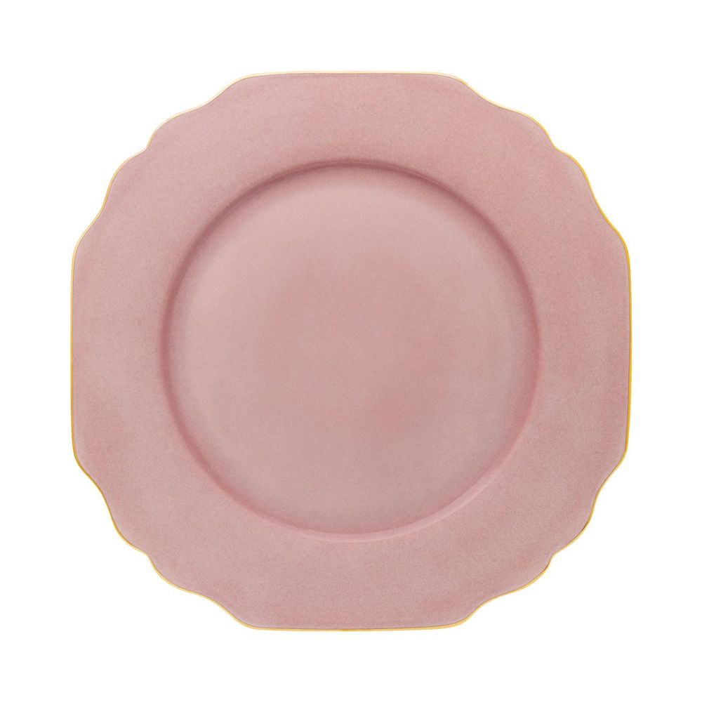 Couverts & ustensiles de cuisine - Passion assiettes en porcelaine - PORCEL