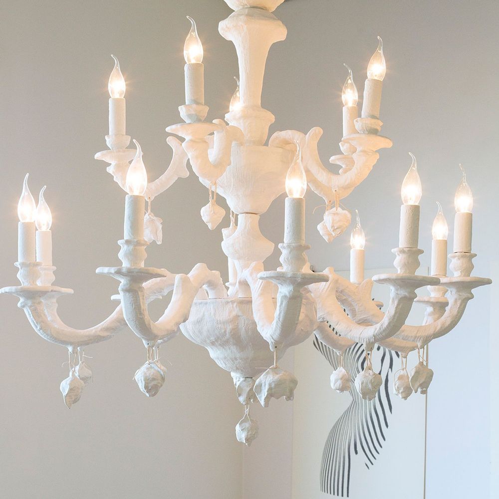 Hanging lights - MATERIA 15 - LANDO