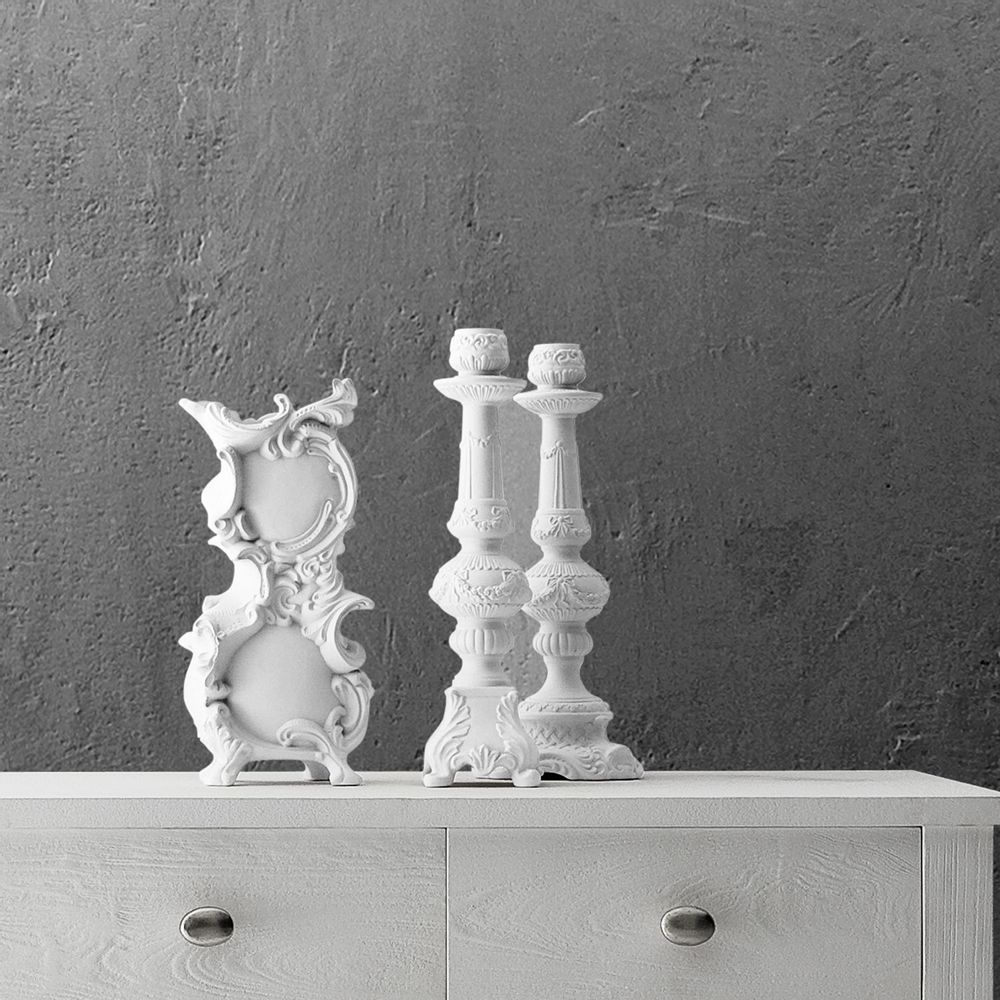 Design objects - FUTURA 23 - LANDO