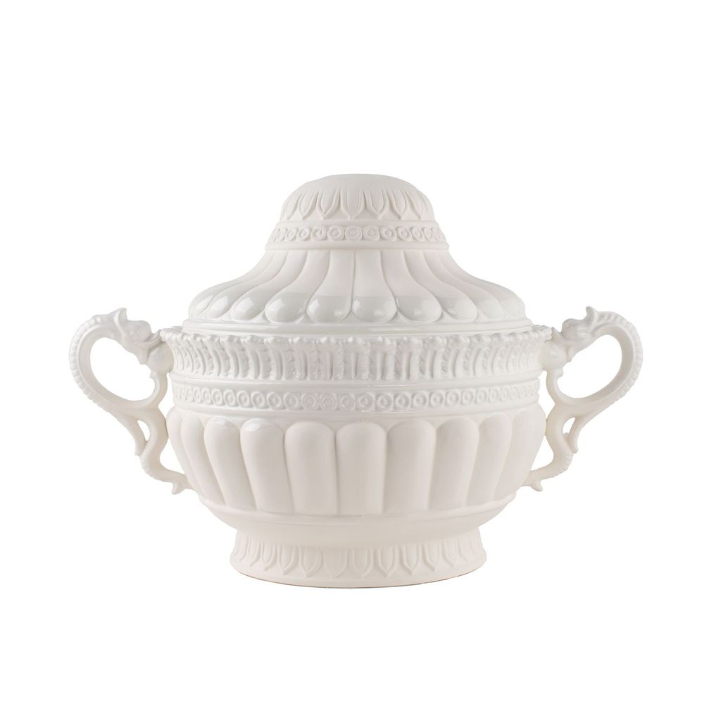 Design objects - FUTURA 27 - LANDO