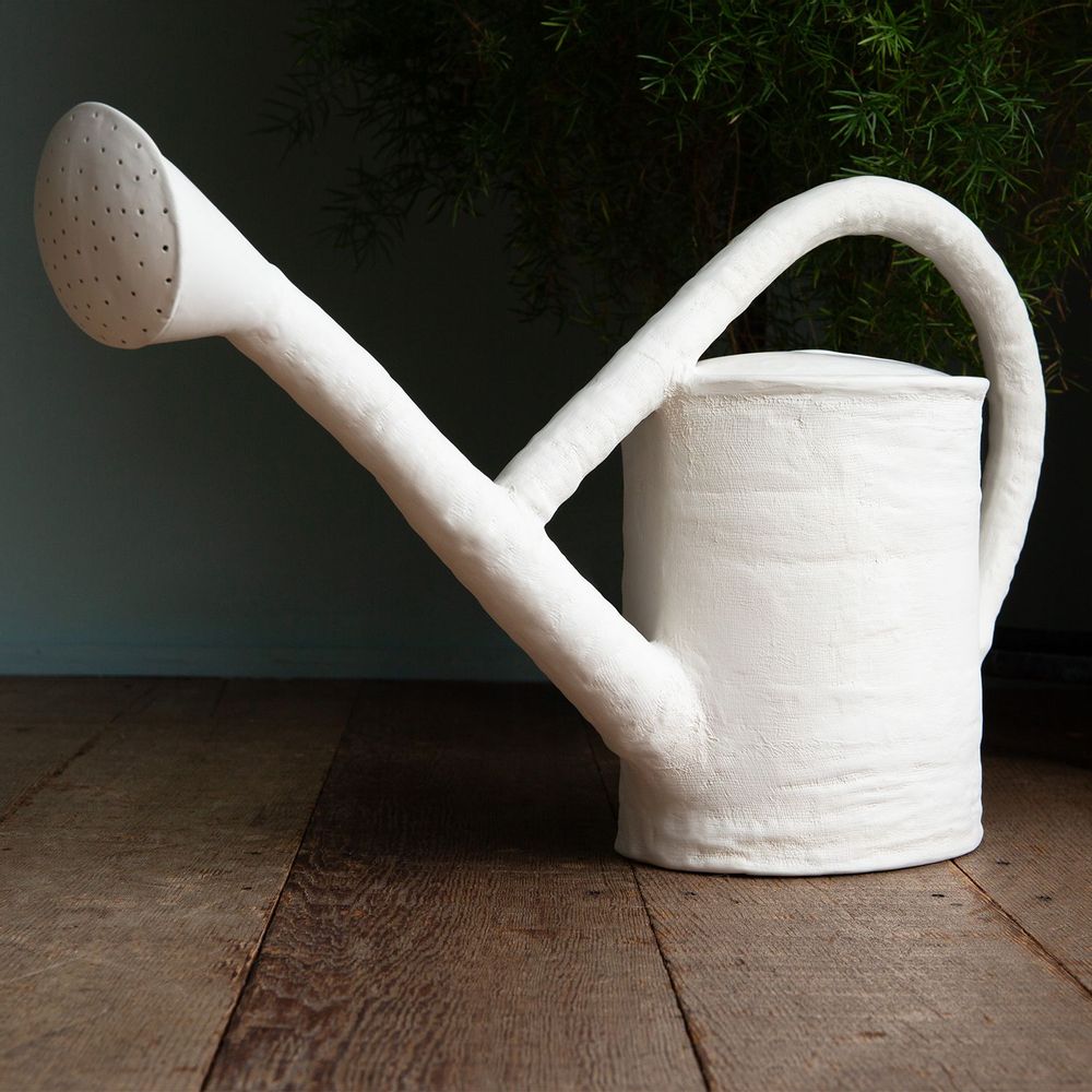 Vases - BIANCO LATTE 05 - LANDO