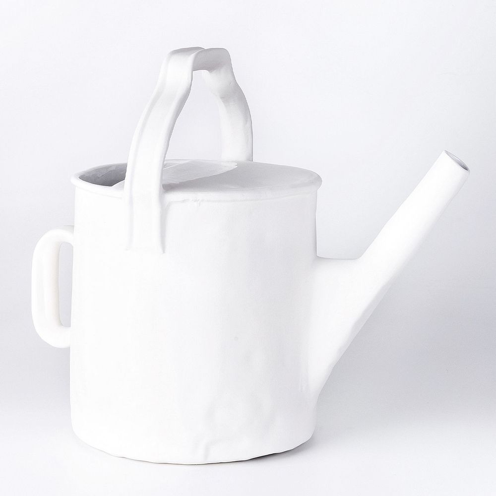 Vases - BIANCO LATTE 07 - LANDO