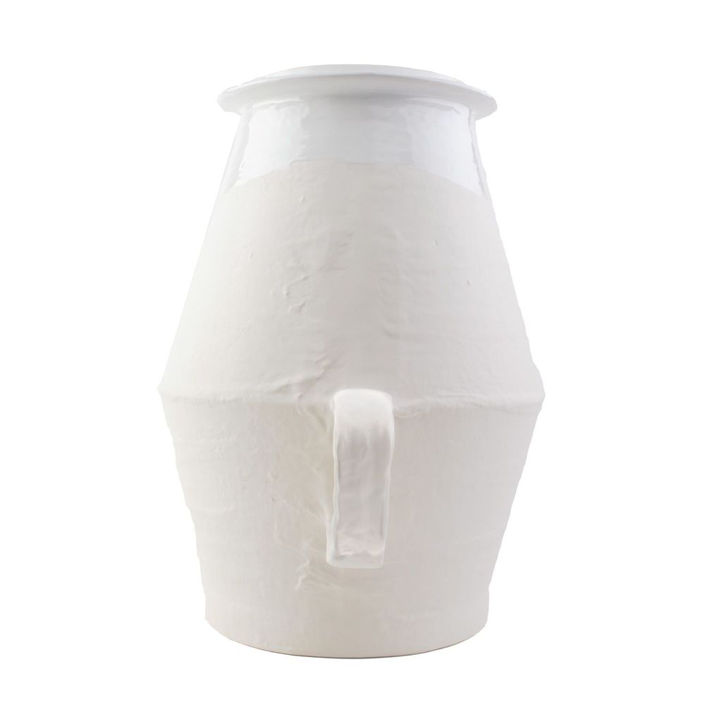 Vases - BIANCO LATTE 06 - LANDO