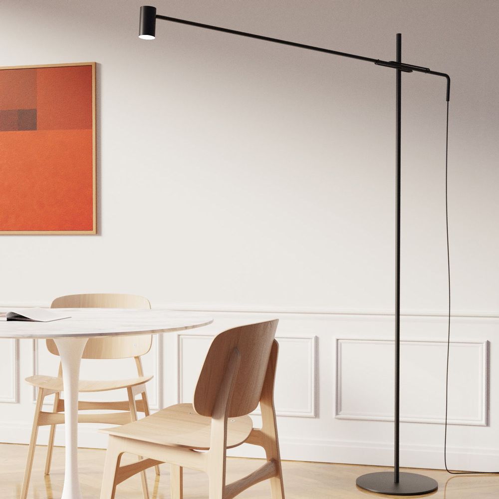 Floor lamps - VASCO - MARZAIS CREATIONS SARL