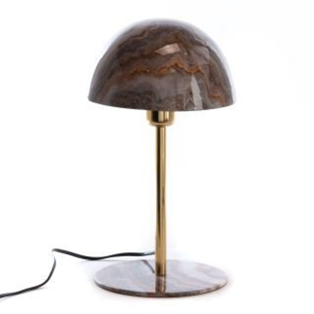 Table lamps - BASILE LAMPS - AMADEUS