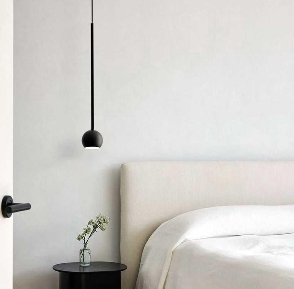 Hanging lights - HARPER SUSPENSION - MARZAIS CREATIONS SARL