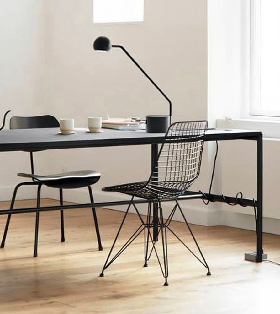 Table lamps - HARPER TABLE LAMP - MARZAIS CREATIONS SARL