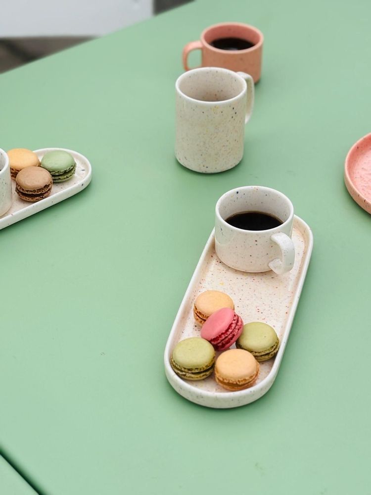 Assiettes au quotidien - Fika - FINE DINING & LIVING