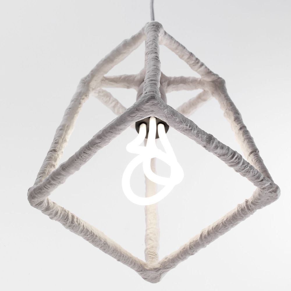 Hanging lights - WHITE NOISE - LANDO