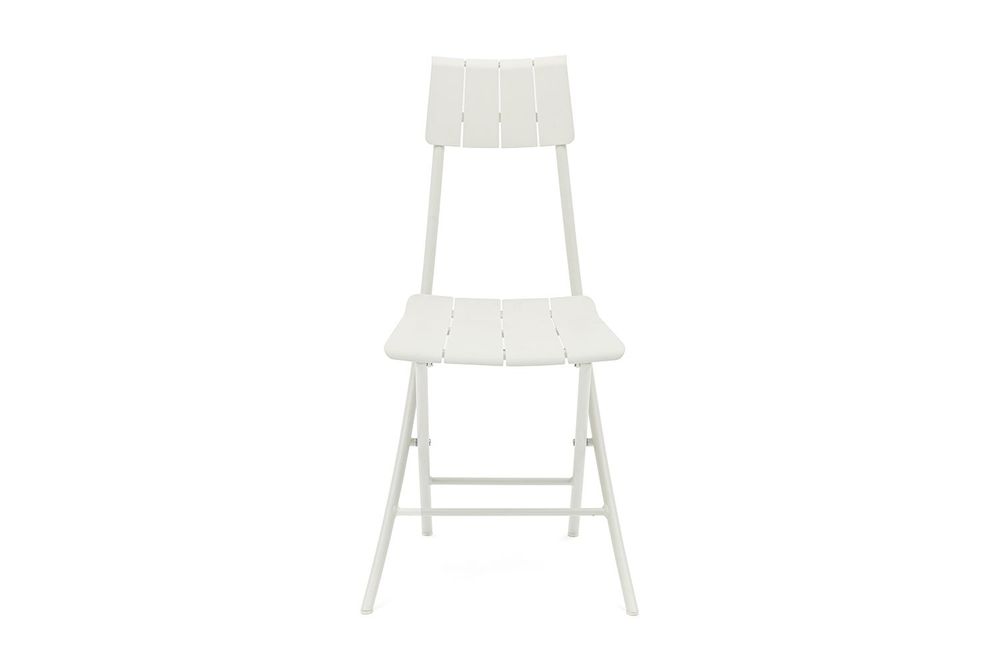 Lawn chairs - FLEOLE Folding chair - EZEÏS