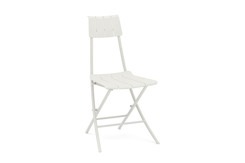 Lawn chairs - FLEOLE Folding chair - EZEÏS