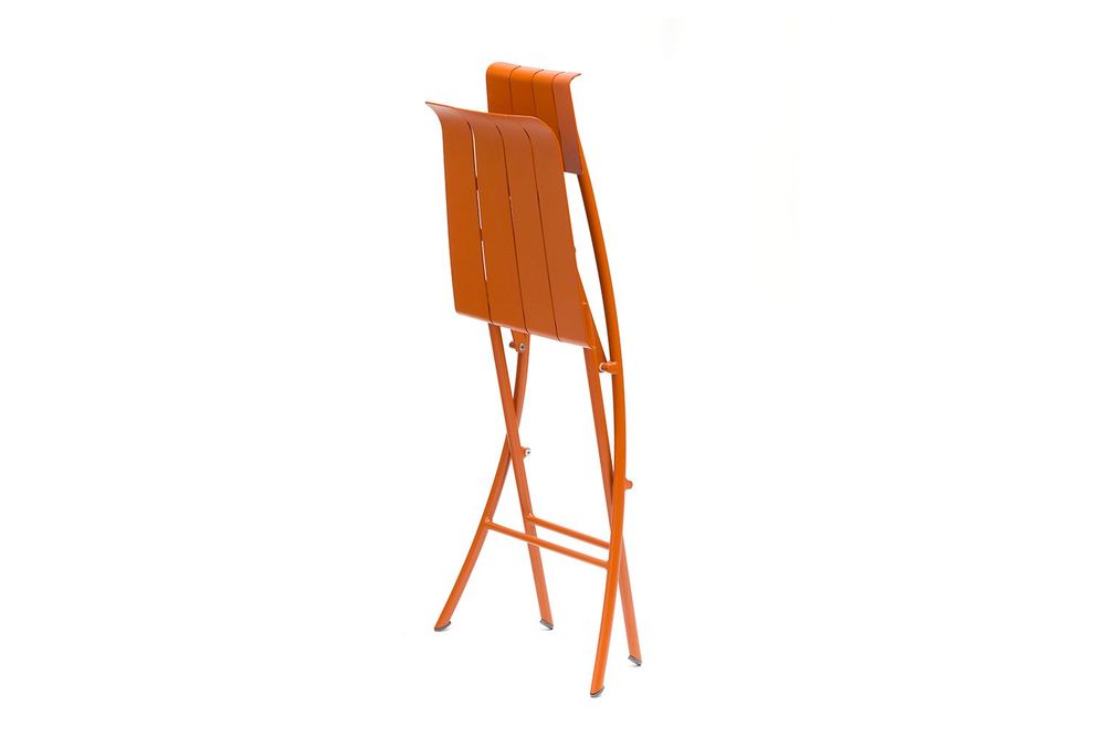 Lawn chairs - FLEOLE Folding chair - EZEÏS