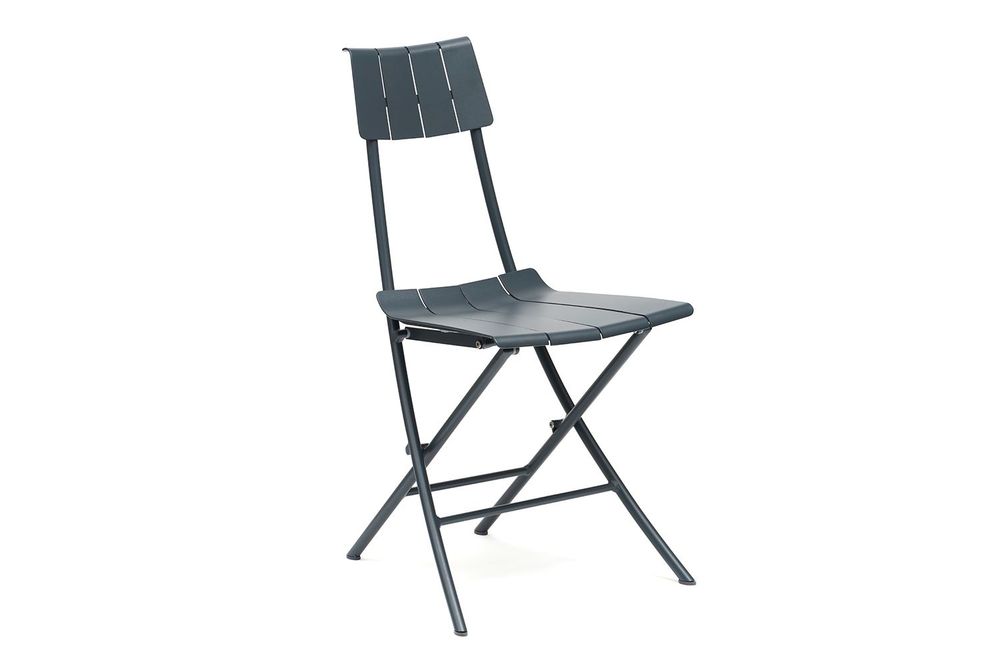 Lawn chairs - FLEOLE Folding chair - EZEÏS