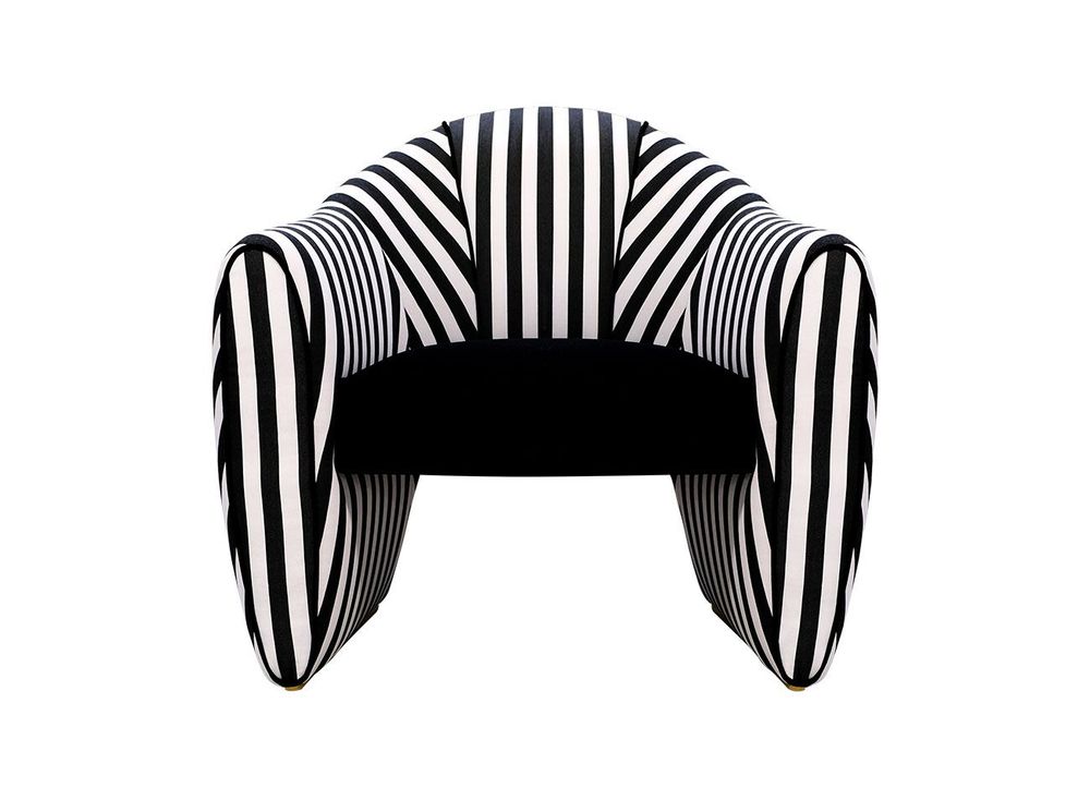 Fauteuils - Fauteuil Viginti XX - MALABAR