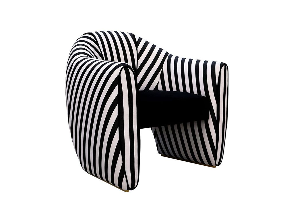 Fauteuils - Fauteuil Viginti XX - MALABAR