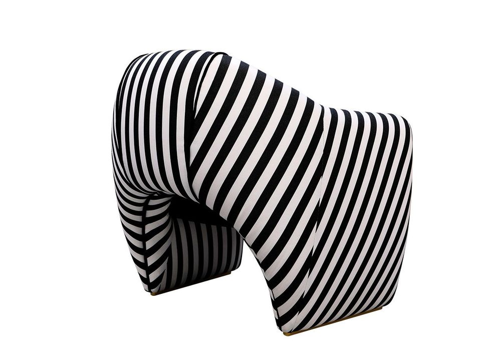 Fauteuils - Fauteuil Viginti XX - MALABAR