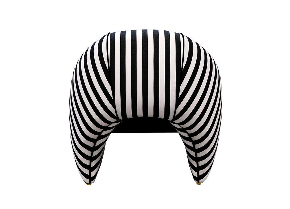 Fauteuils - Fauteuil Viginti XX - MALABAR